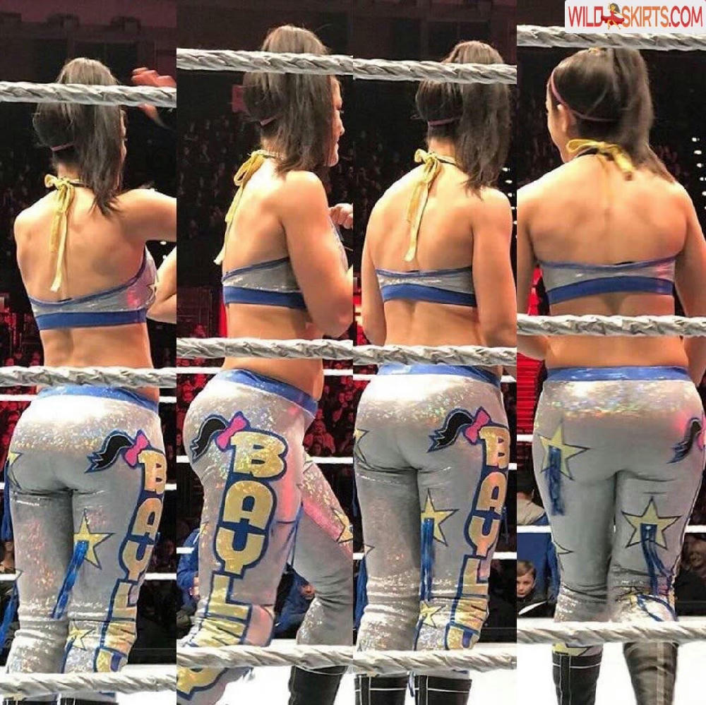 Bayley / Pamela Rose Martinez / bayley.r / itsmebayley nude OnlyFans, Instagram leaked photo #48