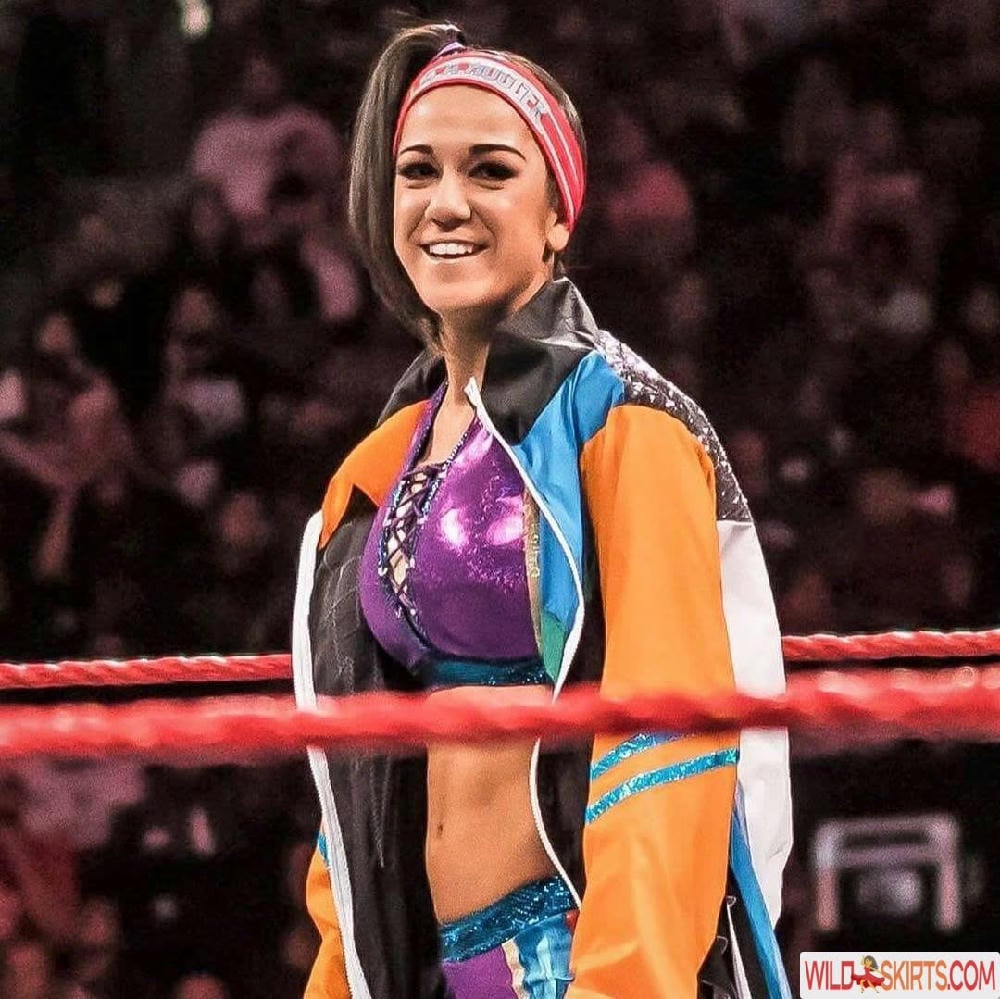 Bayley / Pamela Rose Martinez / bayley.r / itsmebayley nude OnlyFans, Instagram leaked photo #57