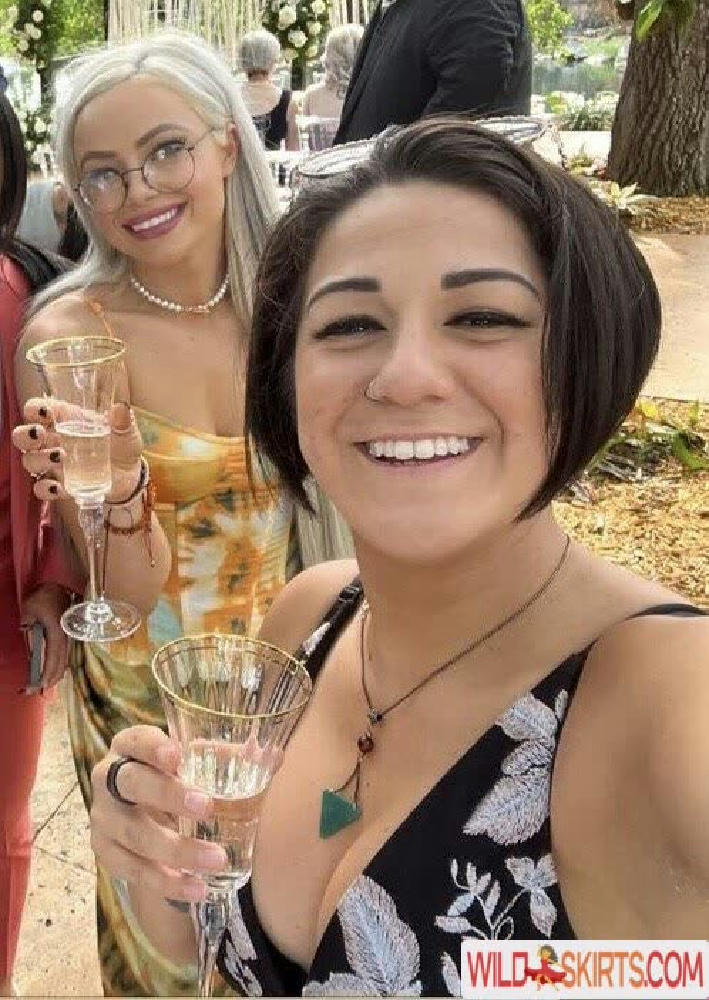 Bayley / Pamela Rose Martinez / bayley.r / itsmebayley nude OnlyFans, Instagram leaked photo #52