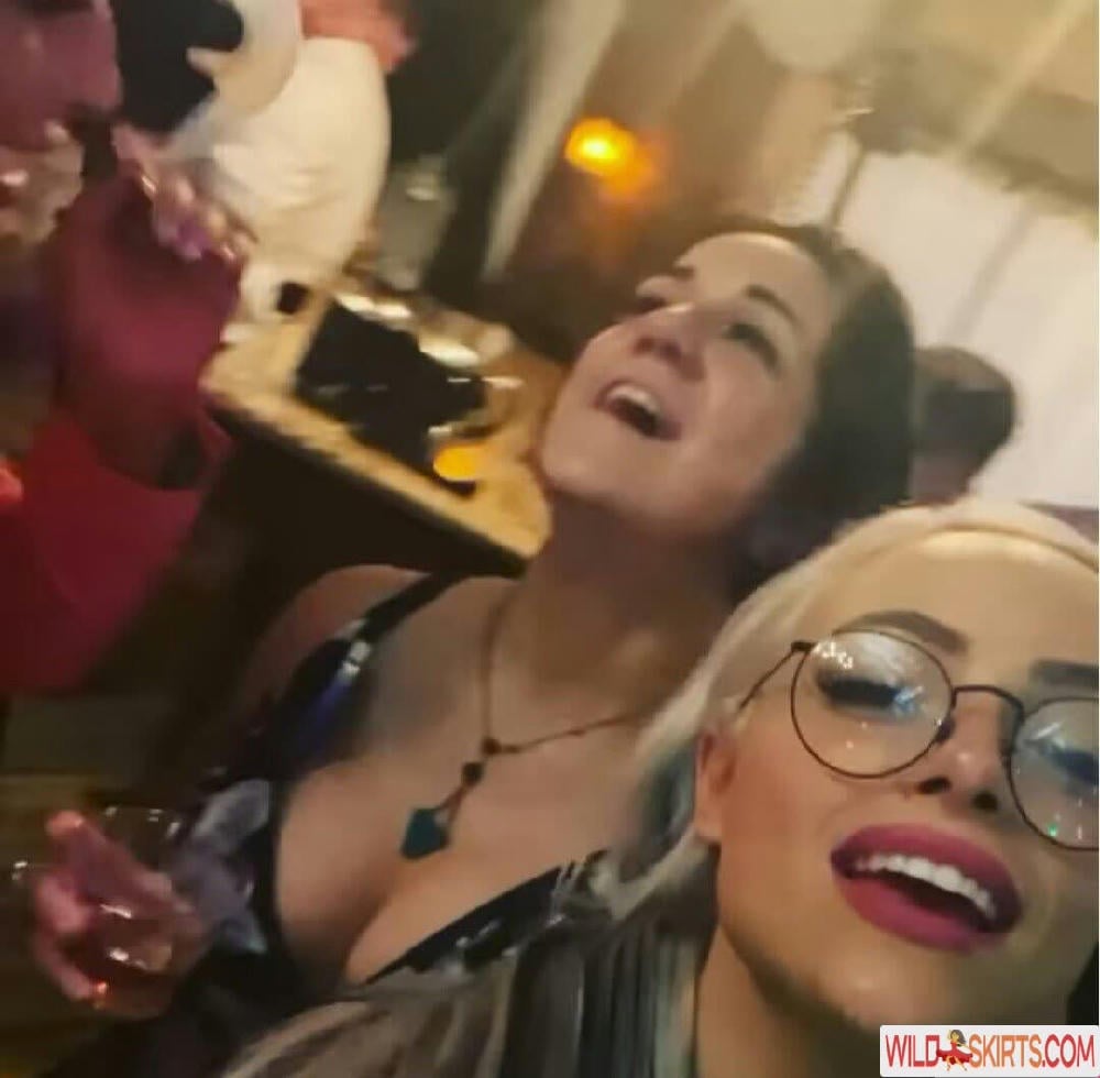 Bayley / Pamela Rose Martinez / bayley.r / itsmebayley nude OnlyFans, Instagram leaked photo #31