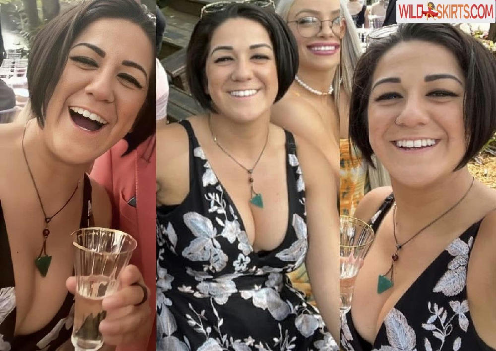 Bayley / Pamela Rose Martinez / bayley.r / itsmebayley nude OnlyFans, Instagram leaked photo #62