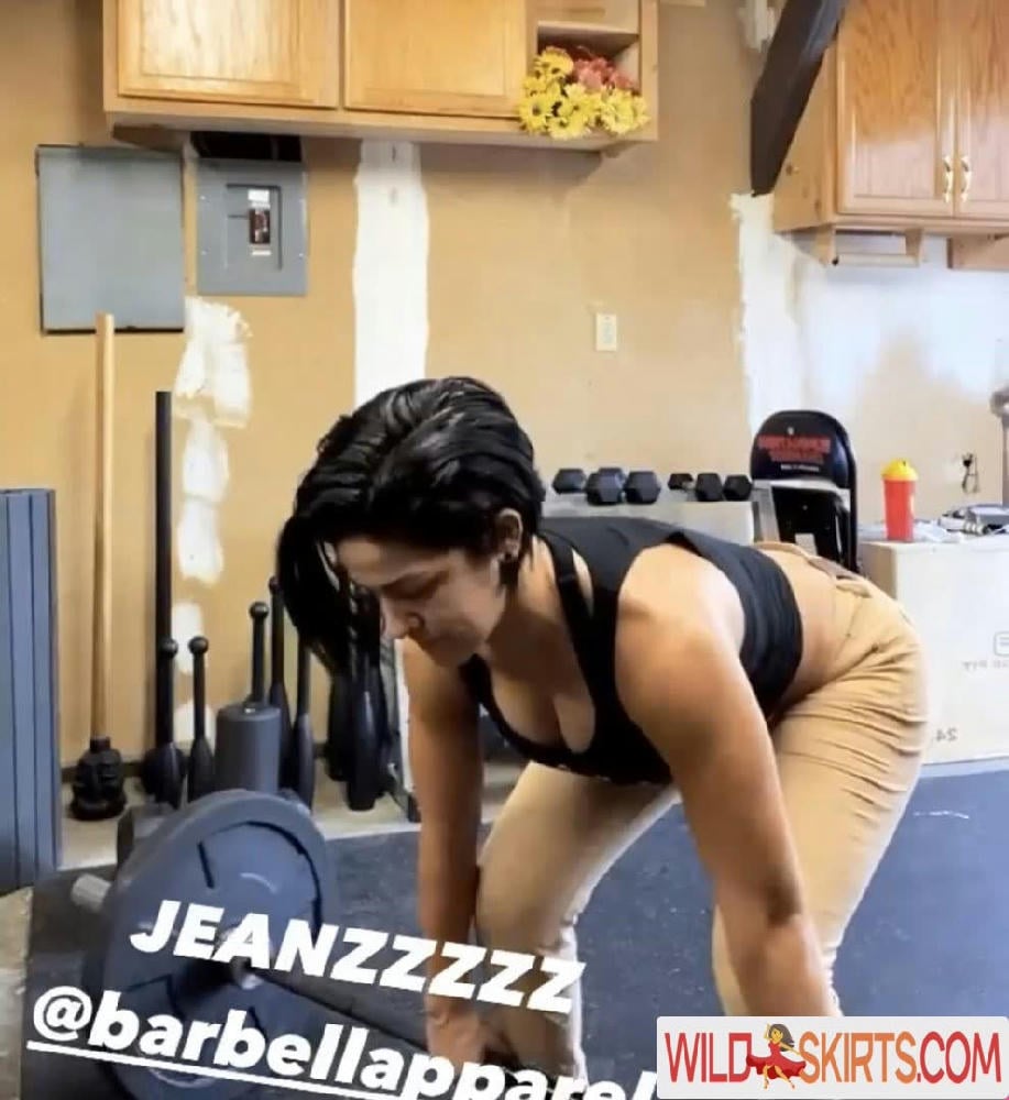 Bayley / Pamela Rose Martinez / bayley.r / itsmebayley nude OnlyFans, Instagram leaked photo #75