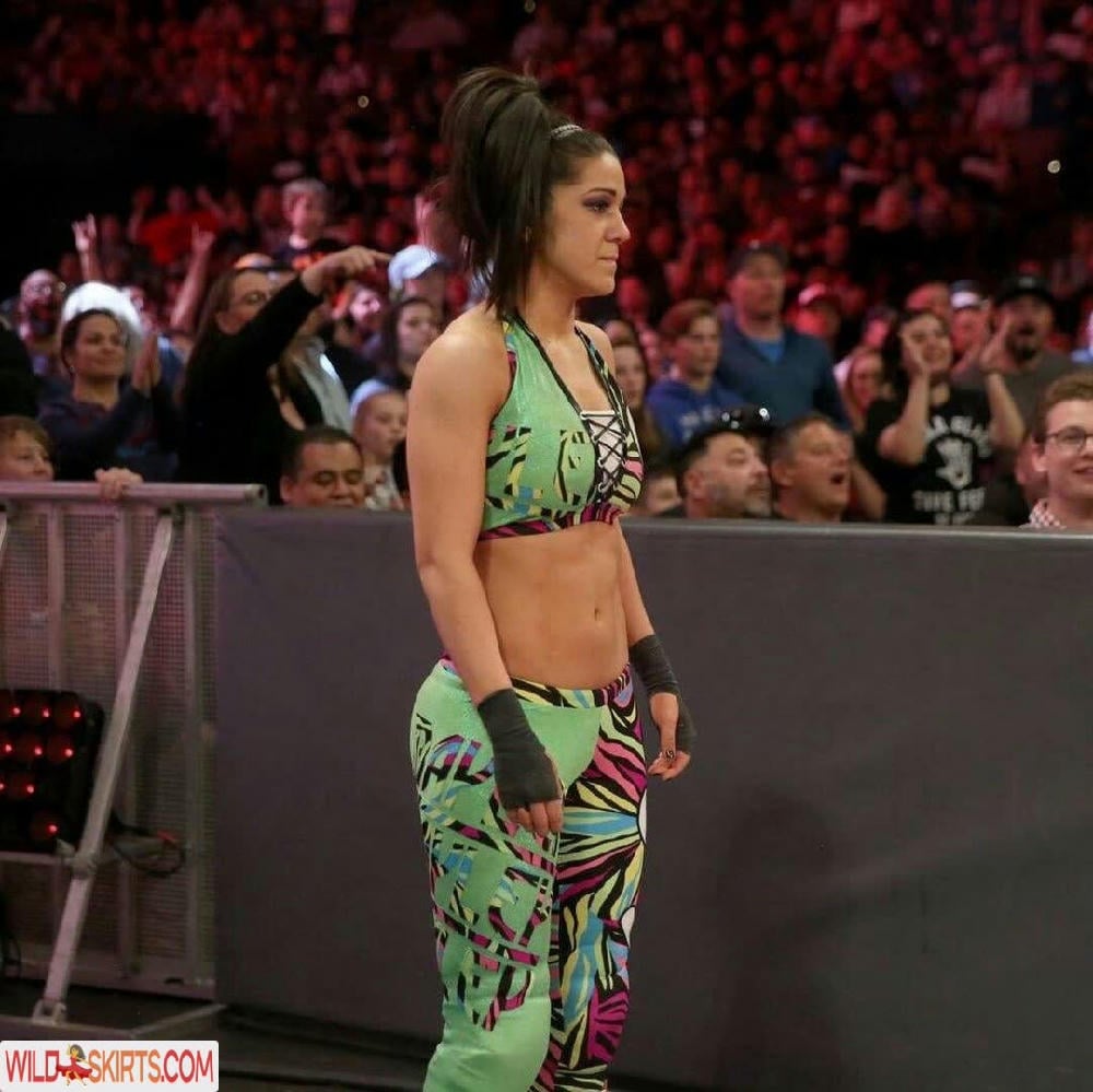 Bayley / Pamela Rose Martinez / bayley.r / itsmebayley nude OnlyFans, Instagram leaked photo #95