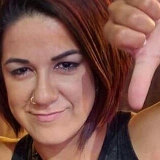 Bayley avatar