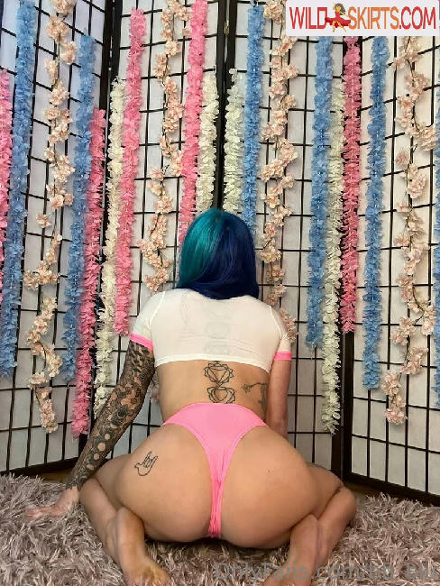 bb_blu / bb_blu / bb_blu_ nude OnlyFans, Instagram leaked photo #13