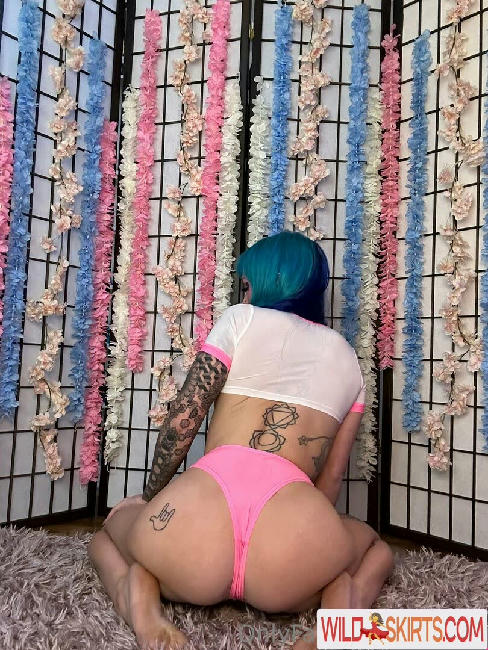 bb_blu / bb_blu / bb_blu_ nude OnlyFans, Instagram leaked photo #5