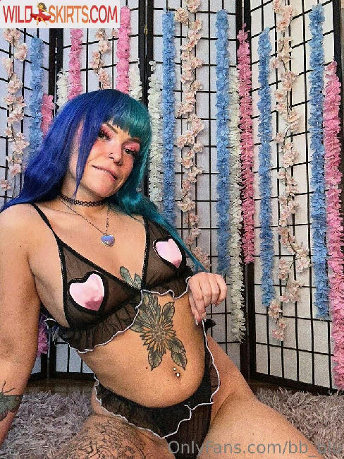 bb_blu / bb_blu / bb_blu_ nude OnlyFans, Instagram leaked photo #23