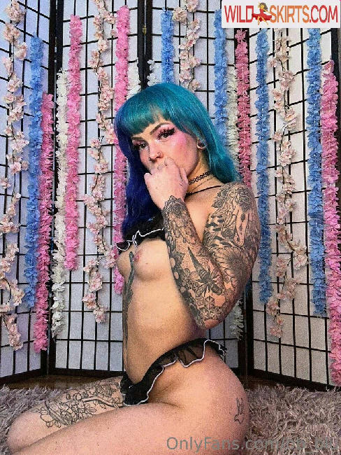 bb_blu / bb_blu / bb_blu_ nude OnlyFans, Instagram leaked photo #51