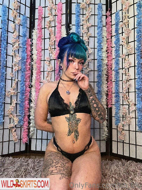 bb_blu / bb_blu / bb_blu_ nude OnlyFans, Instagram leaked photo #92