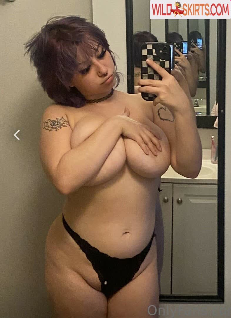 Bbabydollyy nude leaked photo #79