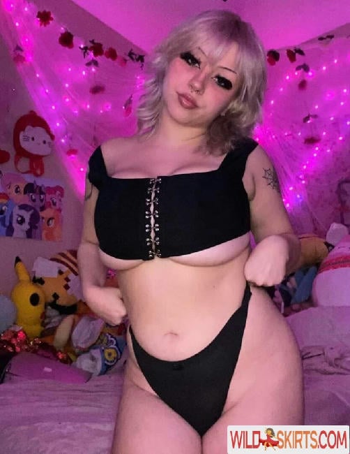 Bbabydollyy / Babydolly / V0l4til3 nude Instagram leaked photo #16