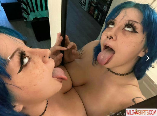 Bbabydollyy / Babydolly / V0l4til3 nude Instagram leaked photo #104