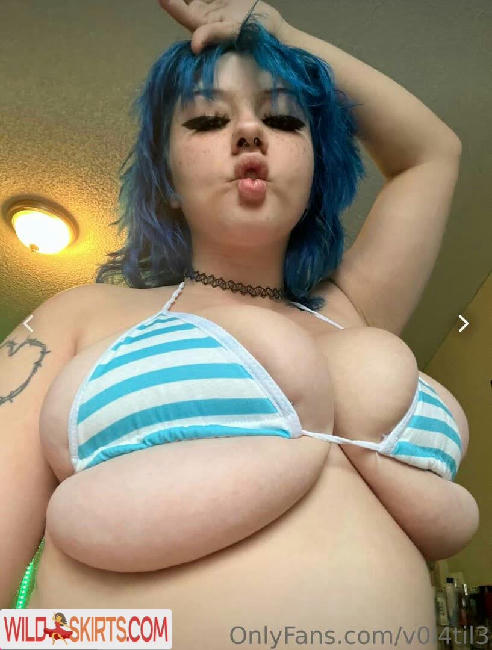 Bbabydollyy / Babydolly / V0l4til3 nude Instagram leaked photo #114