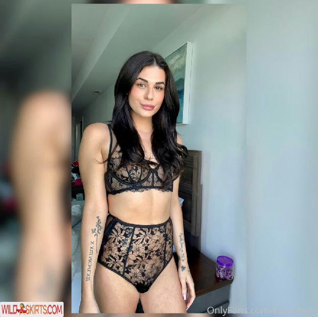 bbarcher_ nude OnlyFans leaked photo #9
