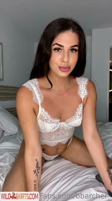 bbarcher_ nude OnlyFans leaked photo #21