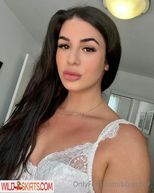 bbarcher_ nude OnlyFans leaked photo #22
