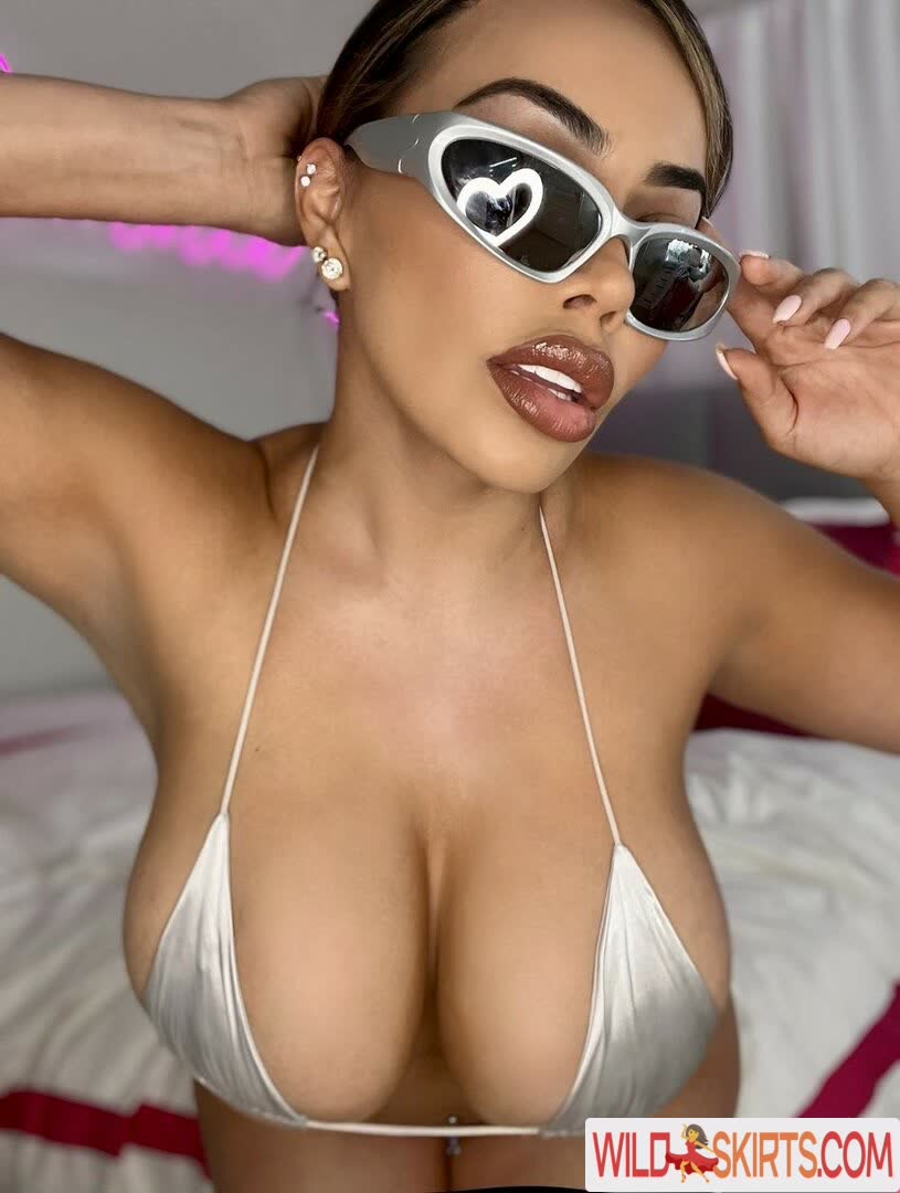 bbblove / bbblove419 / tsunamii419 nude OnlyFans, Instagram leaked photo #5