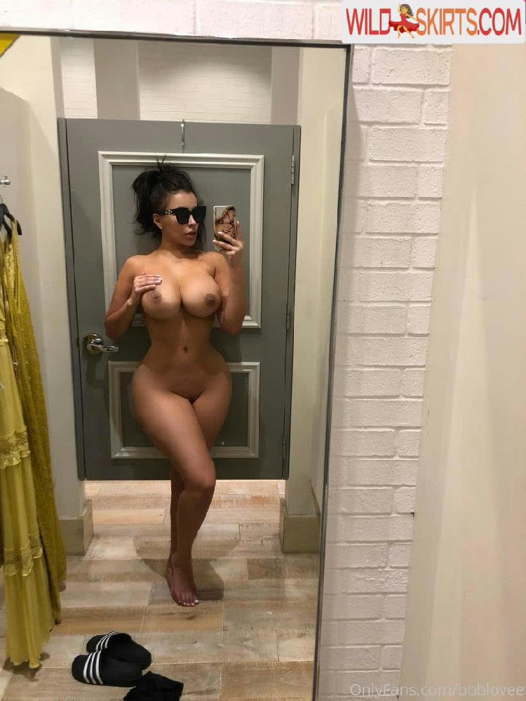 bbblove / bbblove419 / tsunamii419 nude OnlyFans, Instagram leaked photo #32