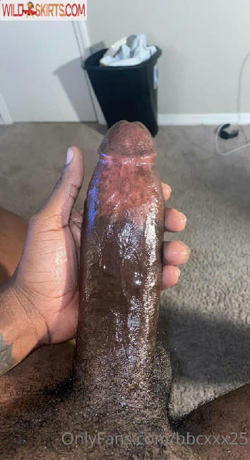 bbcxxx25 / bbcxxx25 / coolerthanyabitch nude OnlyFans, Instagram leaked photo #3