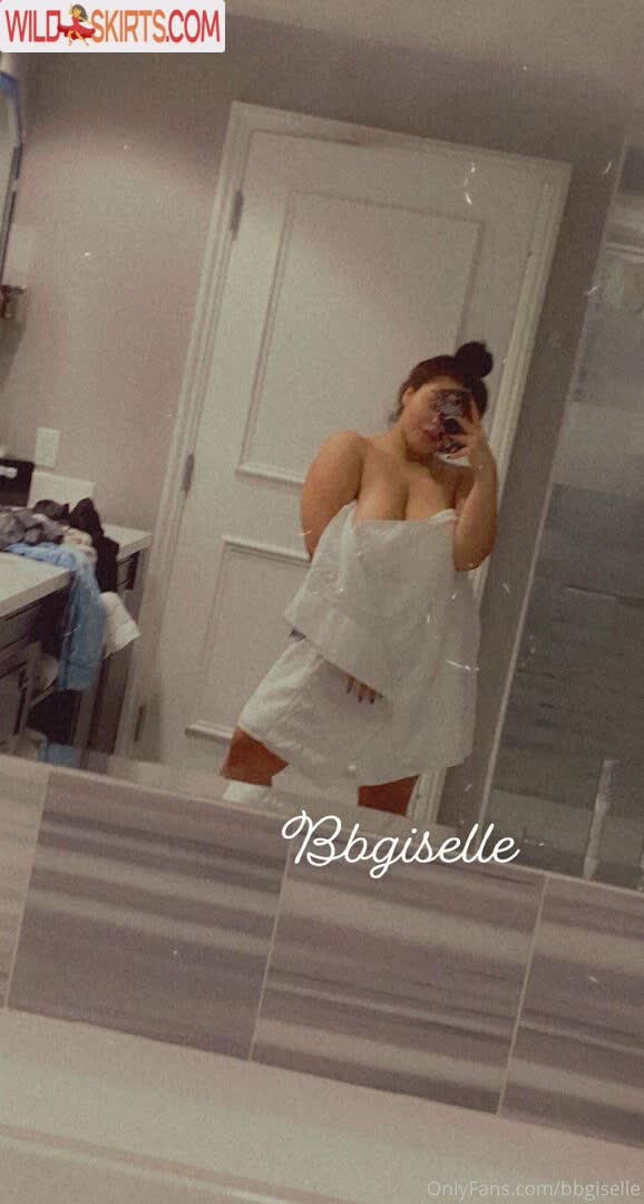 Bbgiselle nude leaked photo #82