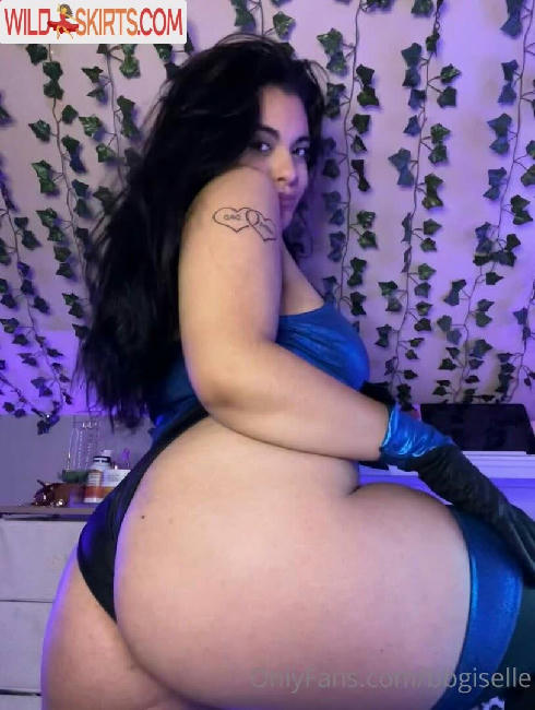 bbgiselle nude OnlyFans leaked photo #21