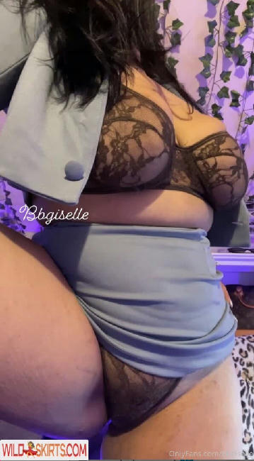 bbgiselle nude OnlyFans leaked photo #4