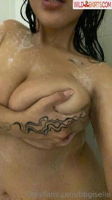 bbgiselle nude OnlyFans leaked photo #32