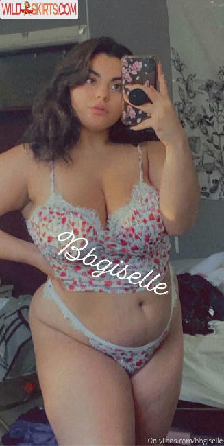 bbgiselle nude OnlyFans leaked photo #69