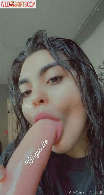 bbgiselle nude OnlyFans leaked photo #84