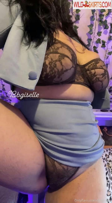 bbgiselle nude OnlyFans leaked photo #89