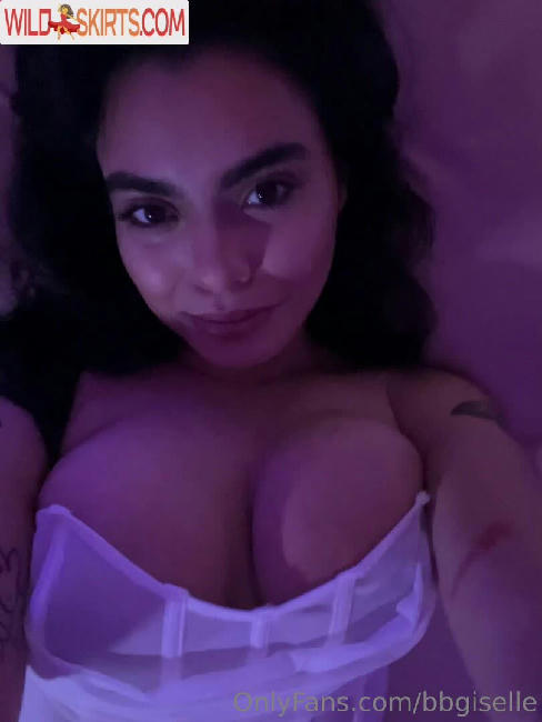 bbgiselle nude OnlyFans leaked photo #34