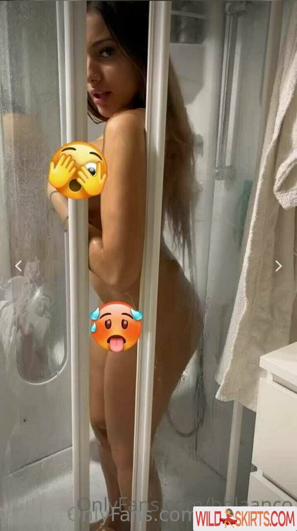 bblaanco / bblaanco / blanchitobebe nude OnlyFans, Instagram leaked photo #14