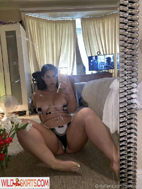 bbmiaxo / bbmiaxo / bxbymiaxo nude OnlyFans, Instagram leaked photo #54