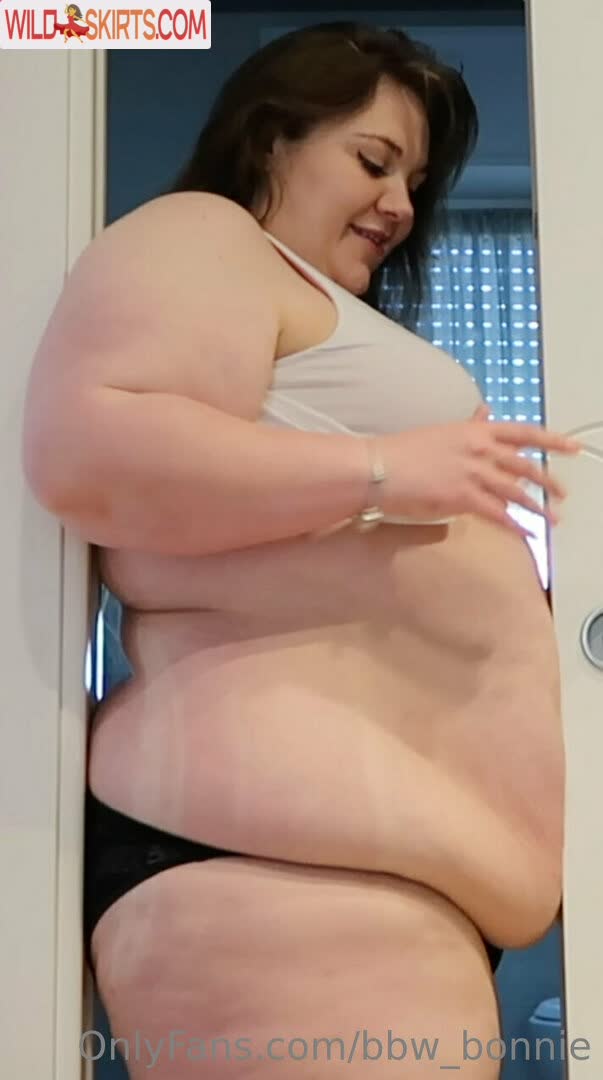 Bbw_bonnie nude leaked photo #8