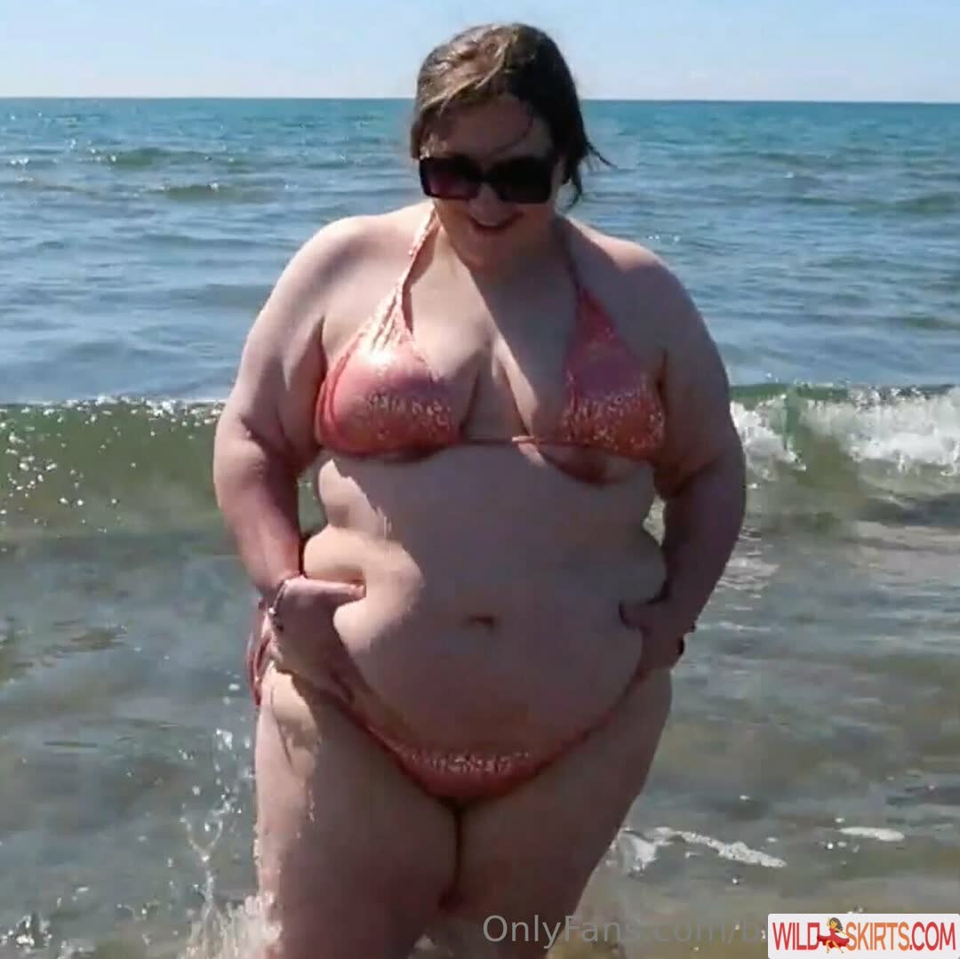 Bbw_bonnie nude leaked photo #50