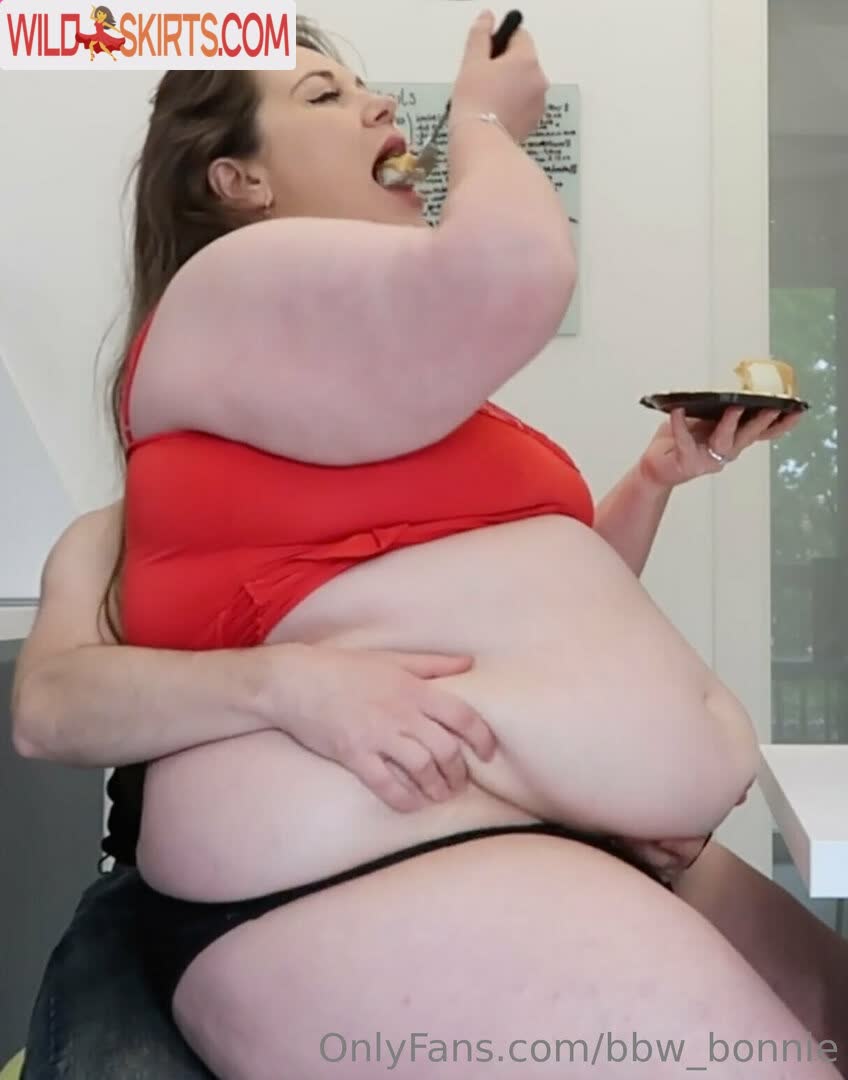 Bbw_bonnie nude leaked photo #45