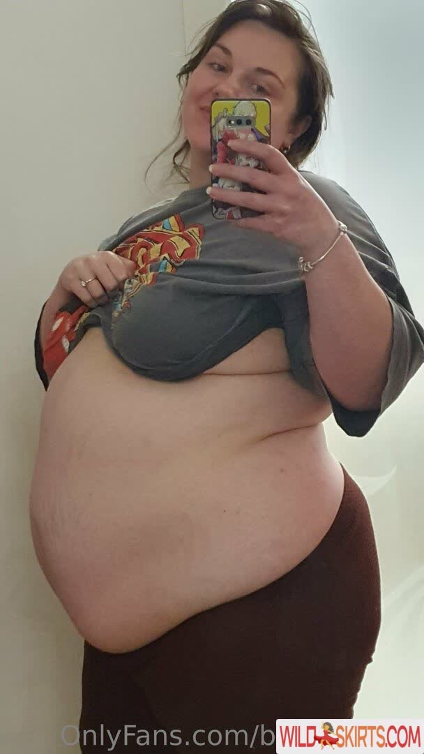 Bbw_bonnie nude leaked photo #63