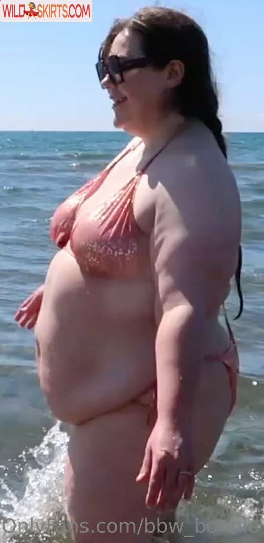 Bbw_bonnie nude leaked photo #68