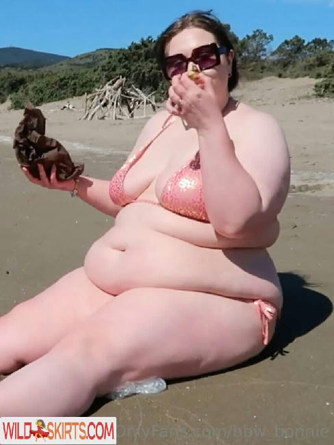 bbw_bonnie / bbw_bonnie / bbwfeedeebonnie nude OnlyFans, Instagram leaked photo #48