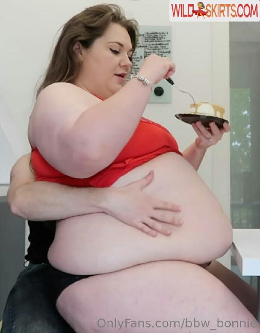 bbw_bonnie / bbw_bonnie / bbwfeedeebonnie nude OnlyFans, Instagram leaked photo #44