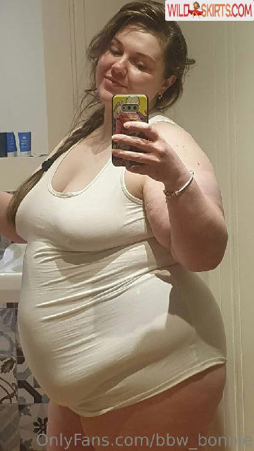 bbw_bonnie / bbw_bonnie / bbwfeedeebonnie nude OnlyFans, Instagram leaked photo #1