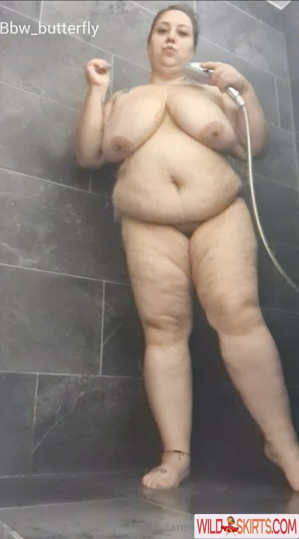 Bbw_butterfly nude leaked photo #139