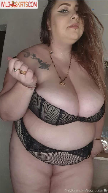 bbw_butterfly / bbw_butterflies / bbw_butterfly nude OnlyFans, Instagram leaked photo #41