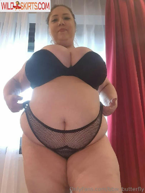 bbw_butterfly / bbw_butterflies / bbw_butterfly nude OnlyFans, Instagram leaked photo #123