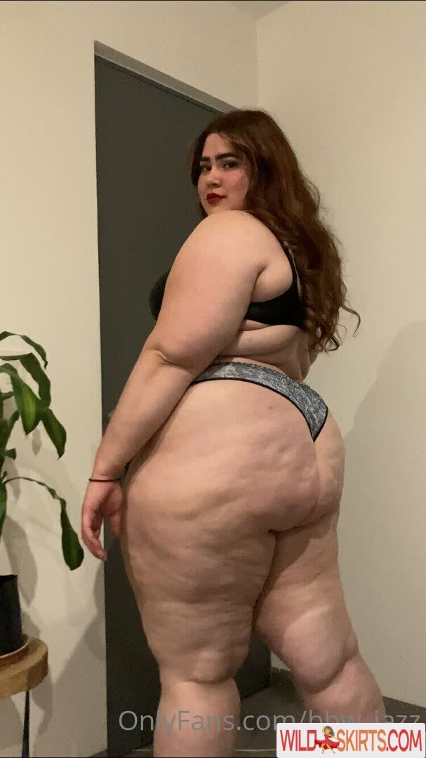 Bbw_jazz nude leaked photo #62