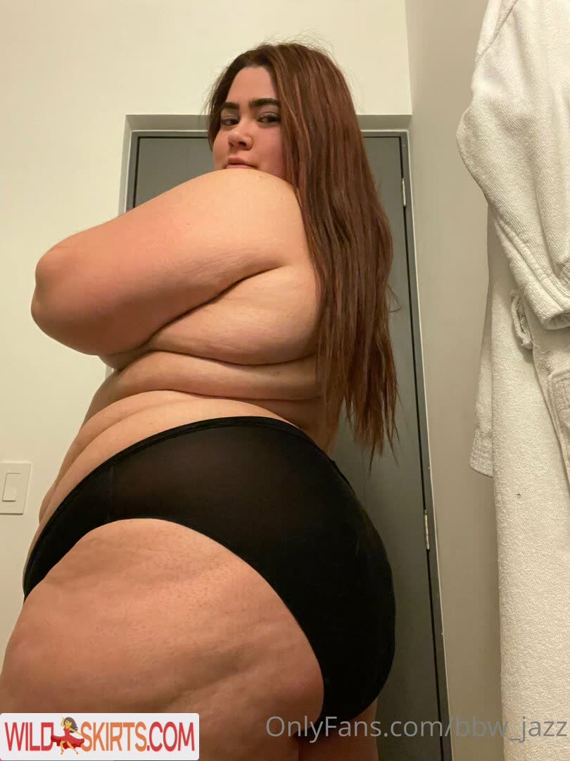 Bbw_jazz nude leaked photo #63