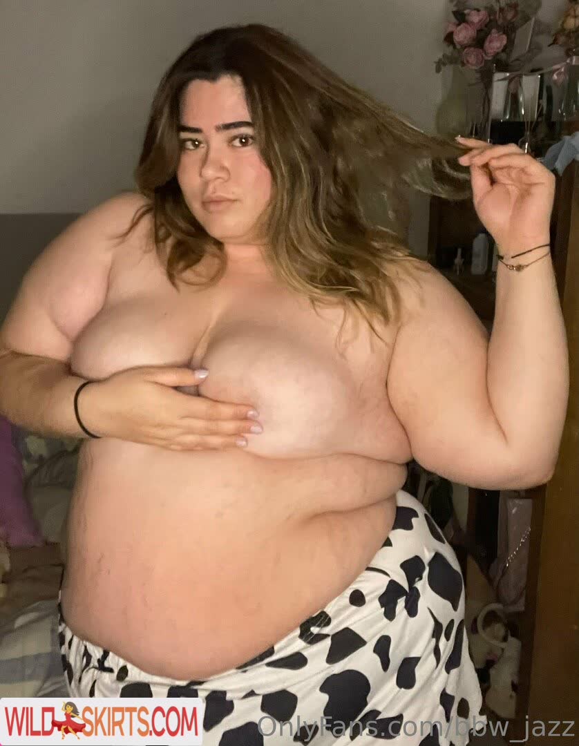 Bbw_jazz nude leaked photo #69