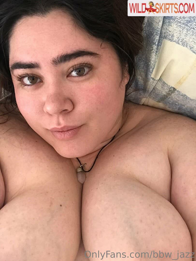 Bbw_jazz nude leaked photo #53