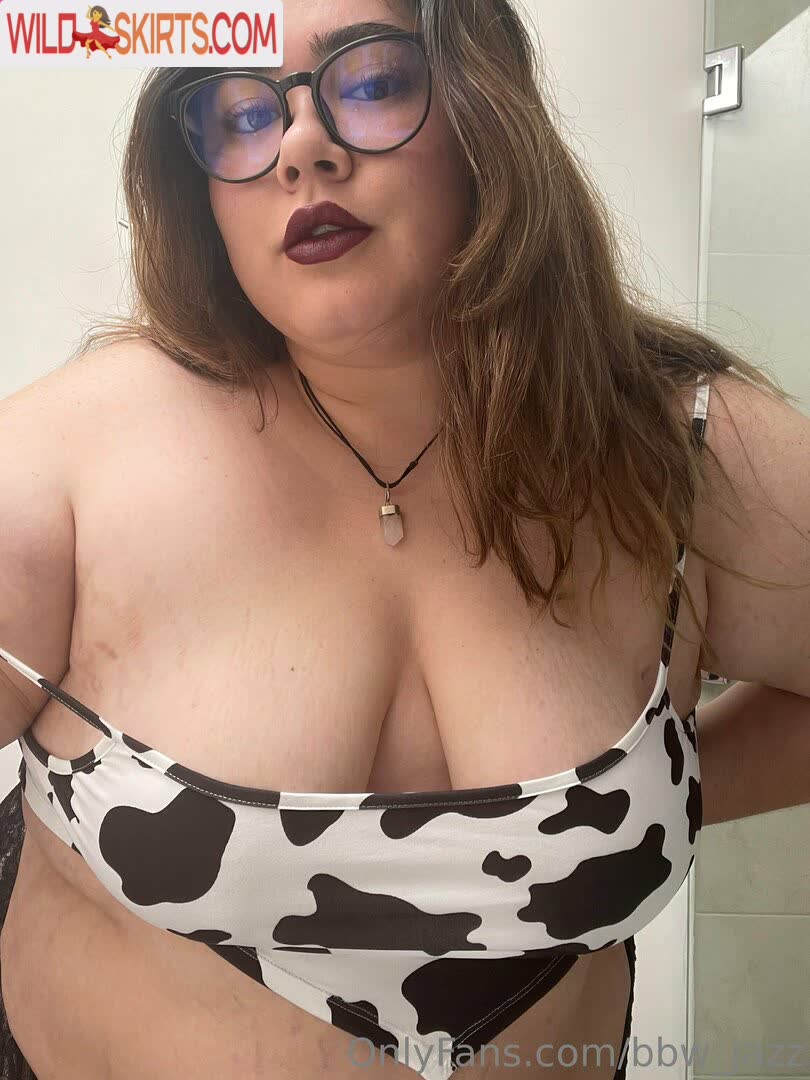 Bbw_jazz nude leaked photo #47