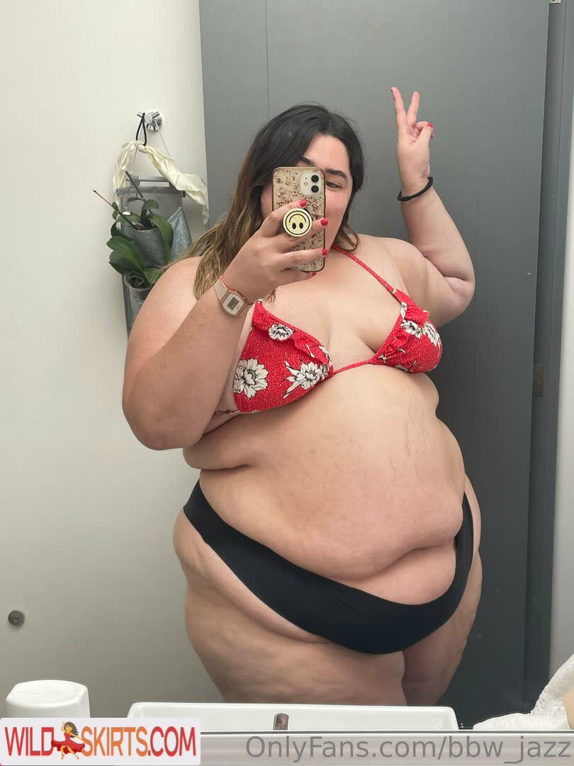 Bbw_jazz nude leaked photo #59